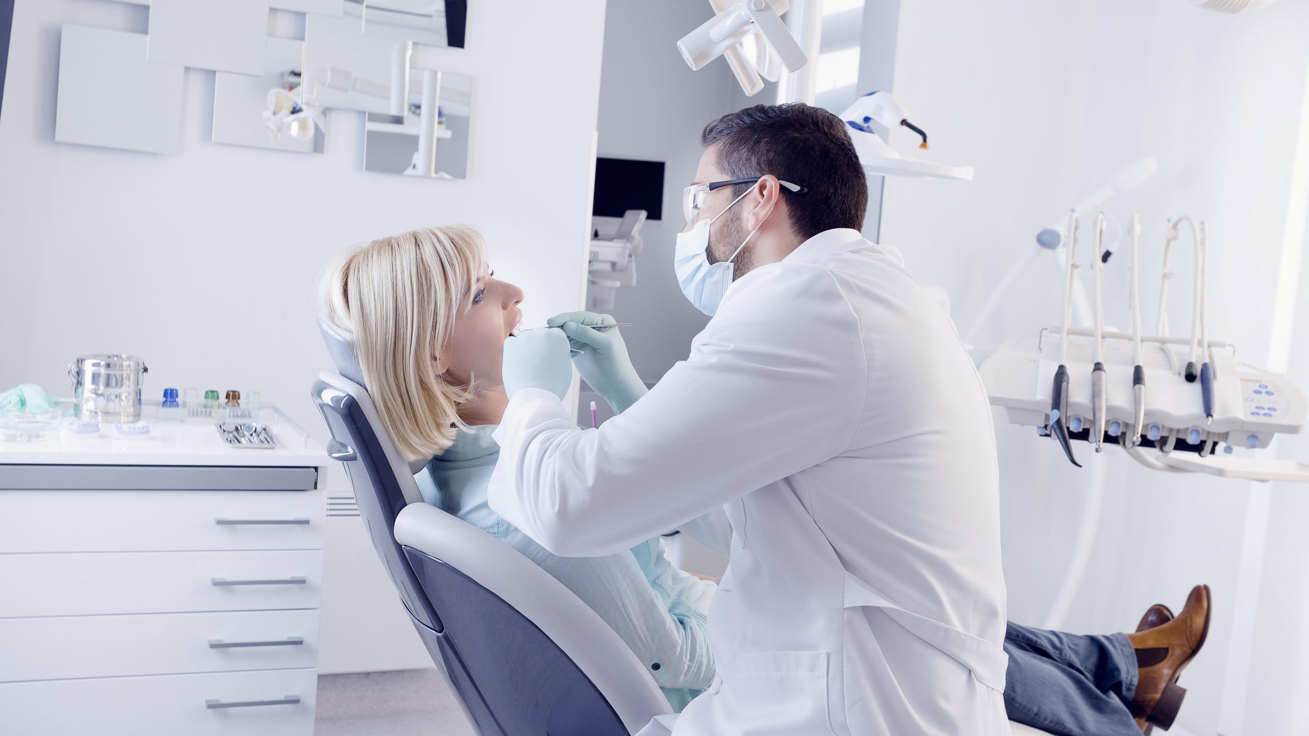 Dentist in Alturas, CA