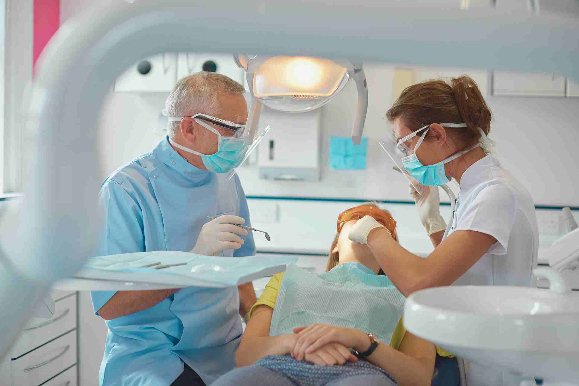 Dentist in Alturas, CA
